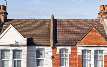 clay roofing Merstham, Surrey