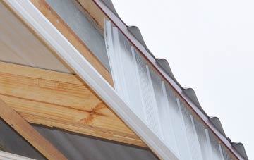 why Merstham fascia repairs are essential