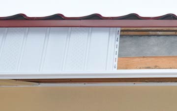 Merstham fascia repair costs