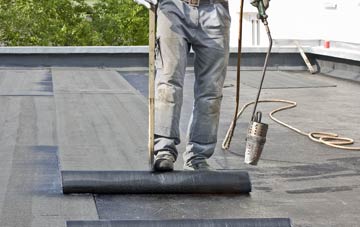 flat roof replacement Merstham, Surrey