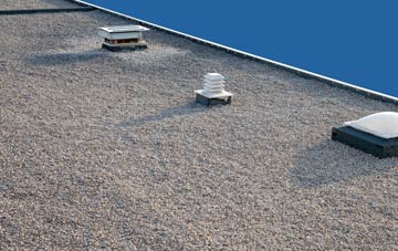 flat roofing Merstham, Surrey