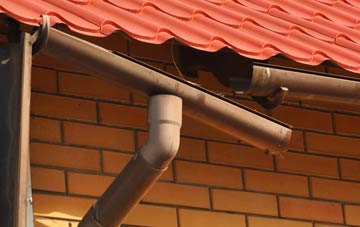 Merstham gutter repair costs