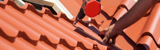 save on Merstham roof installation costs