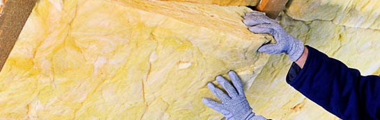 quotes for Merstham roof insulation