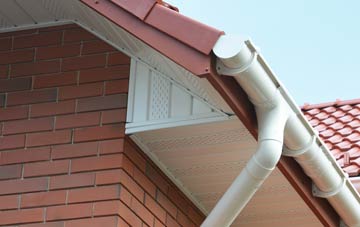 Merstham soffit repair costs