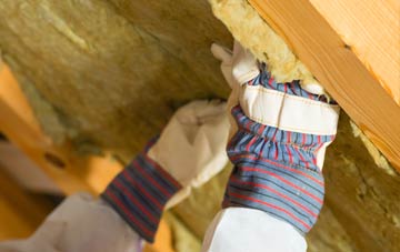 types of Merstham pitched roof insulation materials