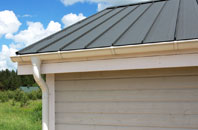 Merstham fascia repair