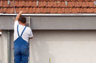 free Merstham gutter repair quotes